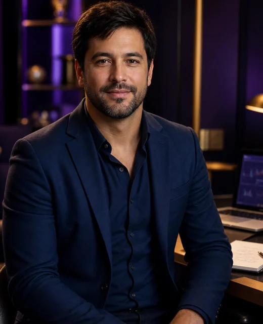 Martín Alderete