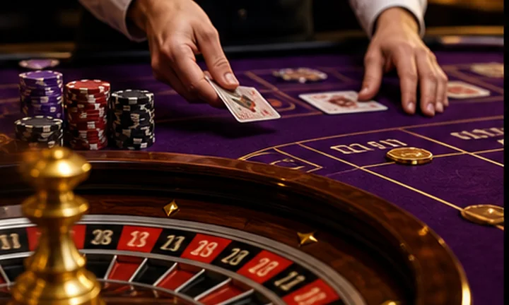 Live Blackjack