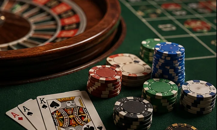 Ruleta en Vivo