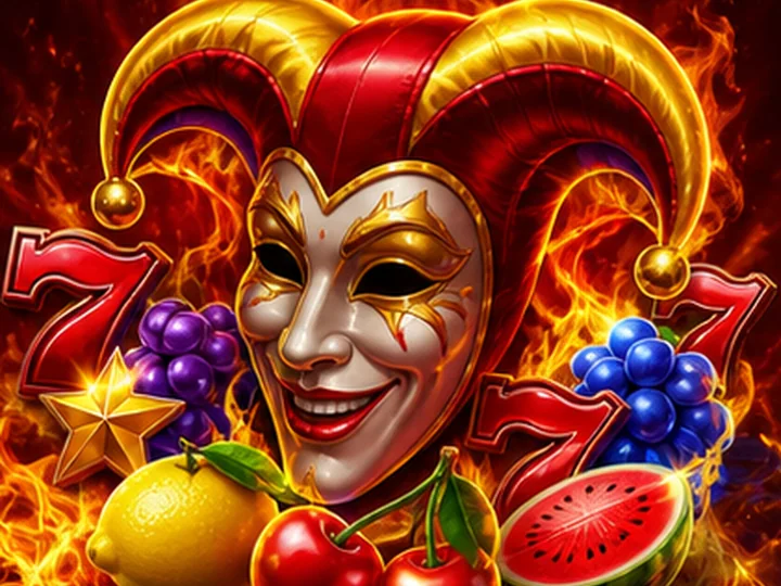 Fire Joker