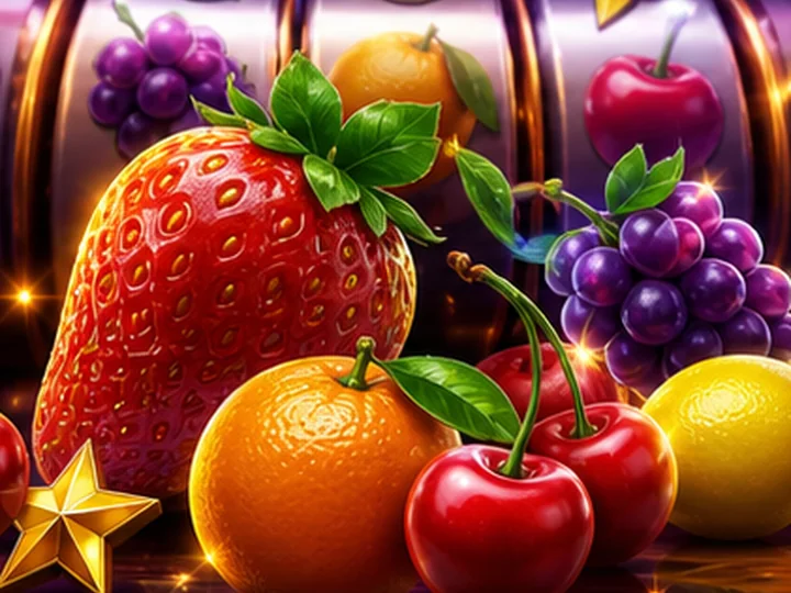 Fruit Cocktail