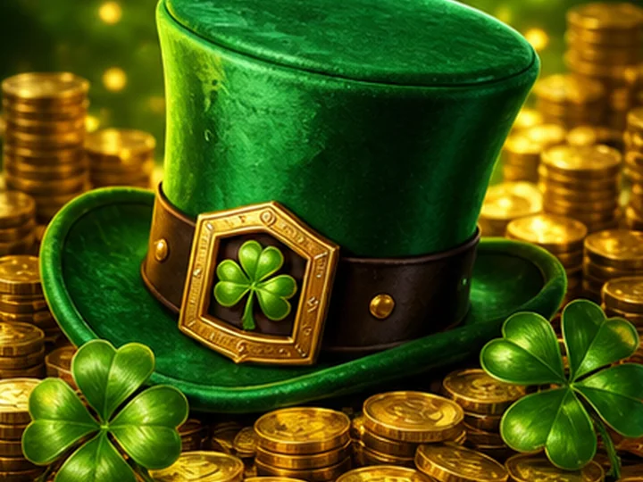 Irish Coins
