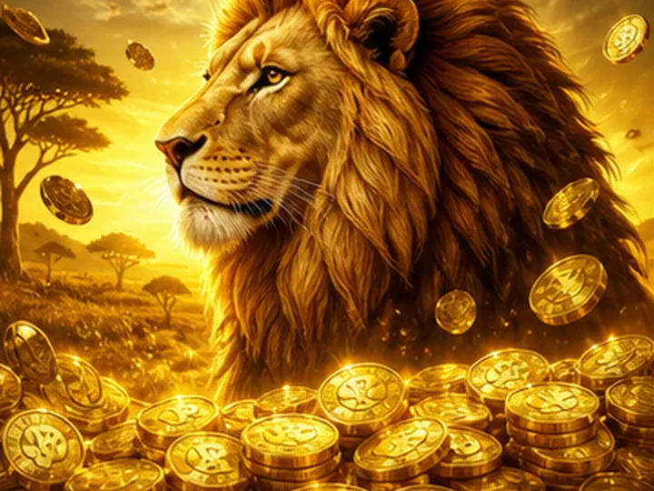 Mega Moolah